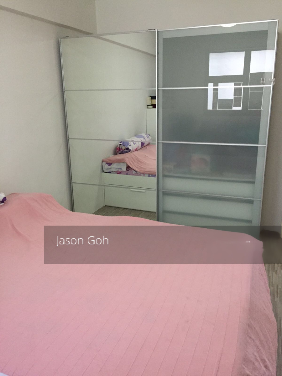Blk 30 Jalan Klinik (Bukit Merah), HDB 3 Rooms #136029892